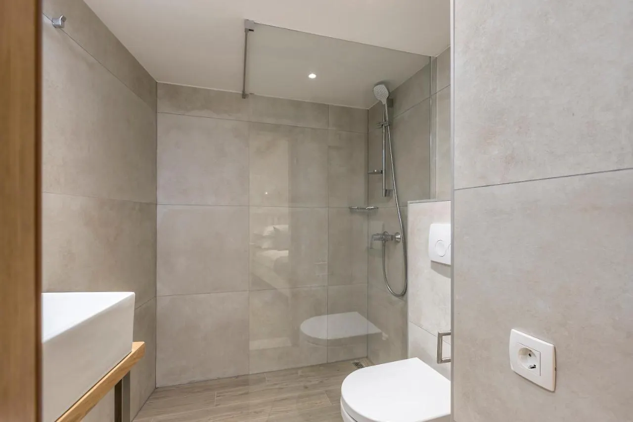 Cosmijeva Luxury Rooms Split