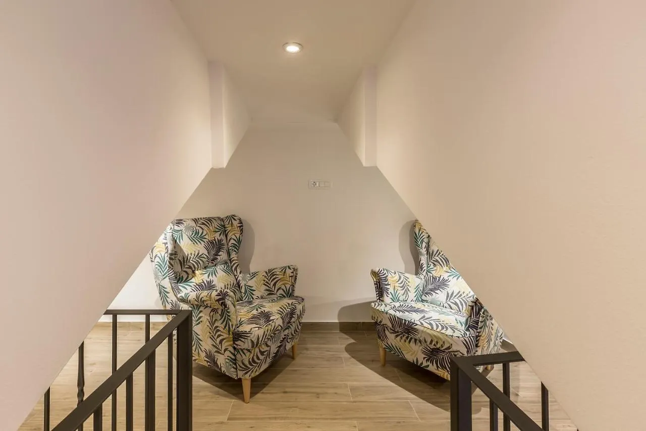 Cosmijeva Luxury Rooms Split