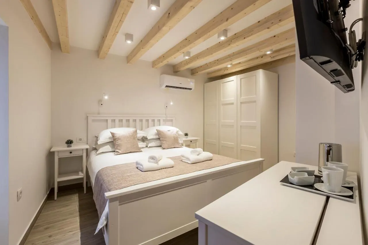 Appartement Cosmijeva Luxury Rooms Split
