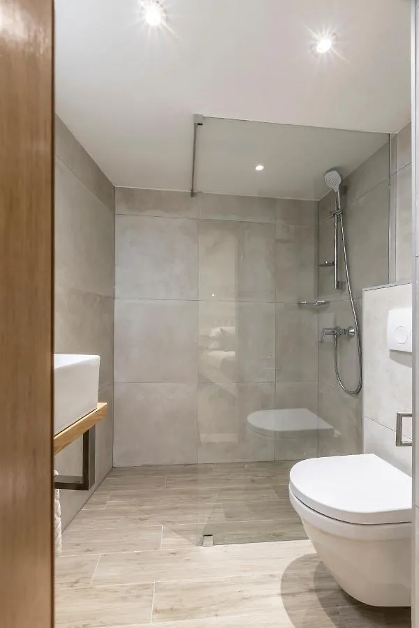 Appartement Cosmijeva Luxury Rooms Split